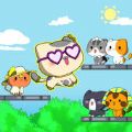 猫分类拼图(Cat Sort Puzzle - Color Game)logo图片