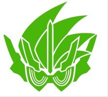 假面骑士cronus腰带模拟器logo图片