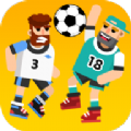 疯狂的足球大战(Crazy Soccer Battle)logo图片