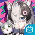 猫之城b服logo图片