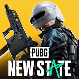 pubg.newstate.beta最新版logo图片