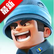 口袋奇兵国际服1.317.0最新版logo图片