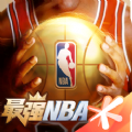 最强nba体验服logo图片