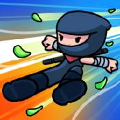 吊索忍者(Sling Ninja)logo图片