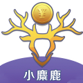 小麋鹿app官网版logo图片