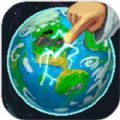 世界盒子0.14.5全物品解锁(WorldBox)logo图片