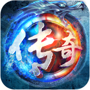 冰雪重燃logo图片