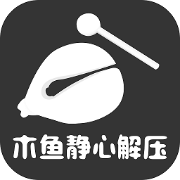 木鱼大师logo图片