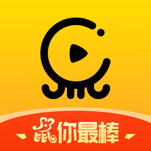 章鱼体育直播logo图片