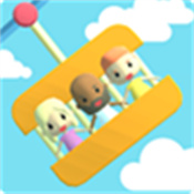 缆车趣味公园（Cablecar park fun）logo图片