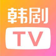 韩剧tviOS版本logo图片