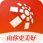 华数tv电视版logo图片