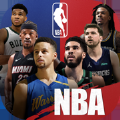 NBA绝对巨星logo图片