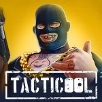 战术冷却(Tacticool)手游