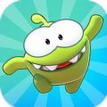 奥姆奔跑2(Om Nom Run 2)logo图片