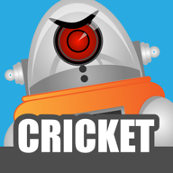 机器人板球(Robot Cricket)logo图片