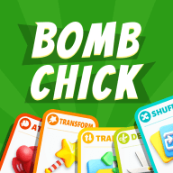 炸弹小鸡(Bomb Chick)logo图片