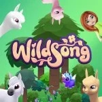 野歌(Wildsong)logo图片