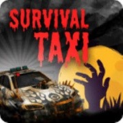 出租车生存(Survival Taxi)-模拟出租车驾驶游戏