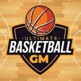 组建篮球梦之队(UBasketballGM)-可以火爆打篮球的游戏