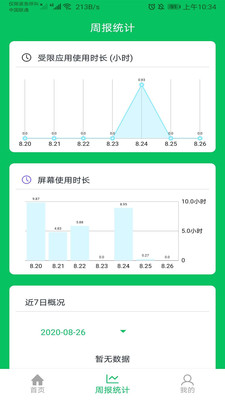 家长守护防沉迷app下载-家长守护防沉迷app最新版下载