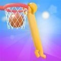 篮球跑步男(Basketball Man Run)-好玩的篮球手游大全