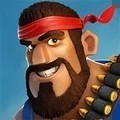 海岛奇兵版变态版游戏(Boom Beach)-海岛奇兵手游合集