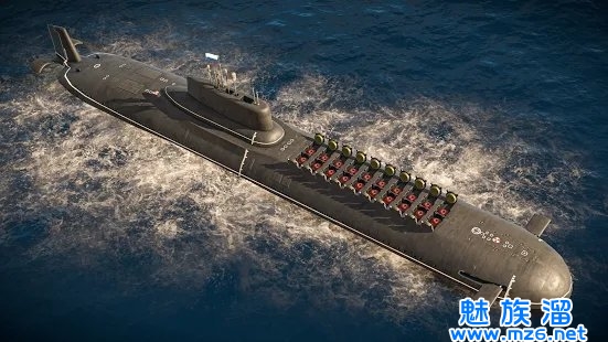 现代战舰(Modern Warships)-现代战舰手游合集