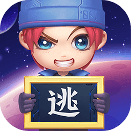 逃跑吧少年墨子辅助logo图片