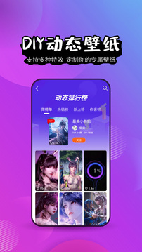 壁纸精灵v6.2.8