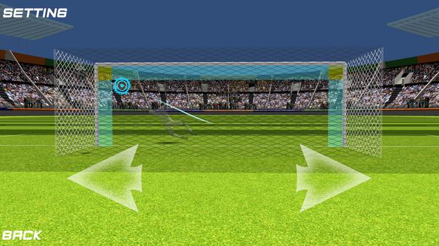 超级任意球(Super Free Kick)v1.0.4