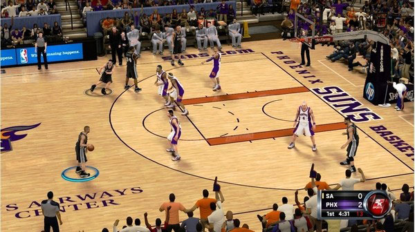 nba2k12中文版下载