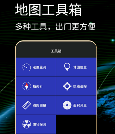 可测试火车速度app推荐