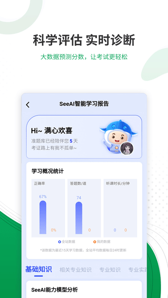 主治医师题库v5.20