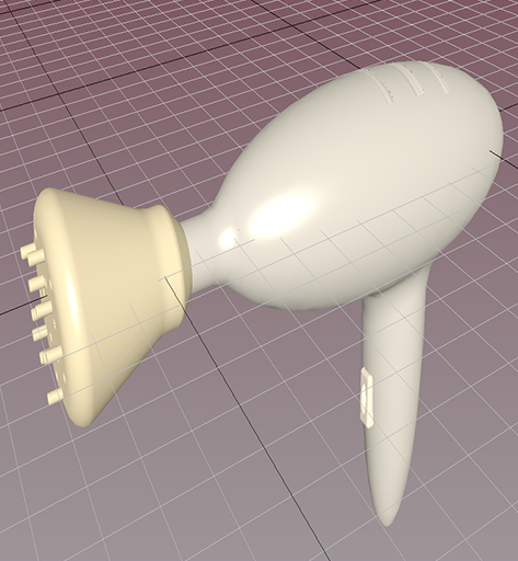 3d建模类软件盘点