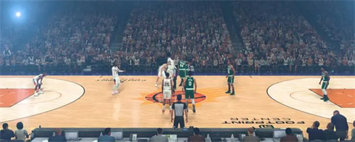 nba2k23球鞋系统玩法