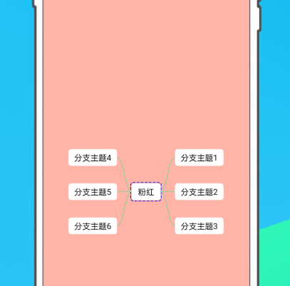 绘制导图app大全