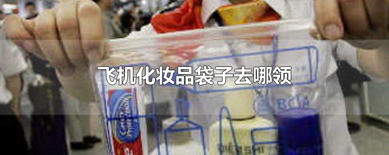 飞机化妆品袋子去哪领-最新飞机化妆品袋子去哪领整理解答