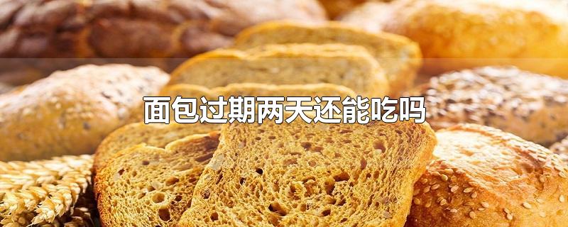 面包过期两天还能吃吗-最新面包过期两天还能吃吗整理解答