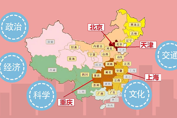 直辖市是什么意思-最新直辖市是什么意思整理解答