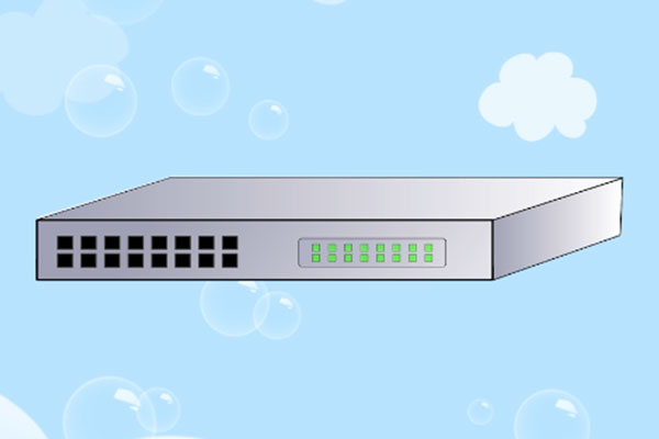 交换机和路由器的区别-最新交换机和路由器的区别整理解答