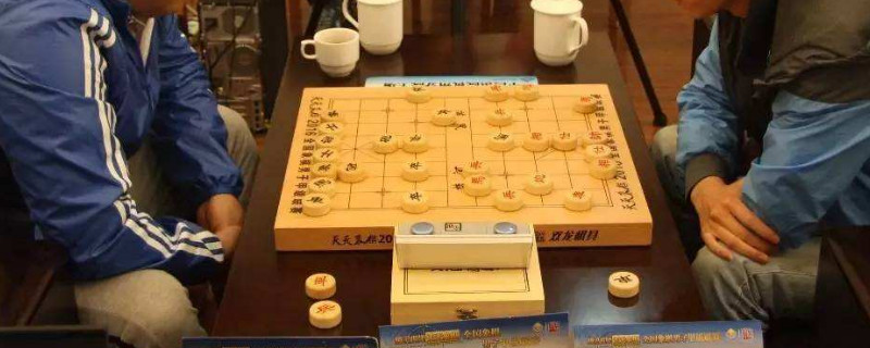 初学象棋口诀-最新初学象棋口诀整理解答