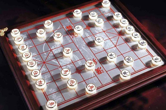 初学象棋口诀-最新初学象棋口诀整理解答