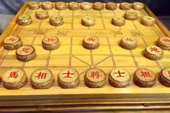 初学象棋口诀-最新初学象棋口诀整理解答