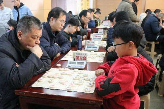 象棋术语几进几怎么看-最新象棋术语几进几怎么看整理解答