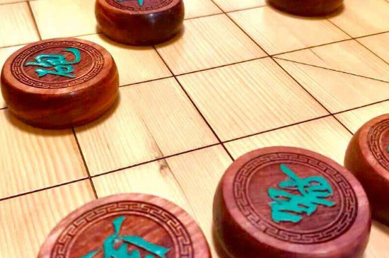 象棋术语几进几怎么看-最新象棋术语几进几怎么看整理解答