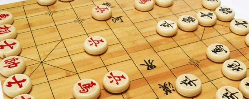 象棋排序大小吃法顺序-最新象棋排序大小吃法顺序整理解答