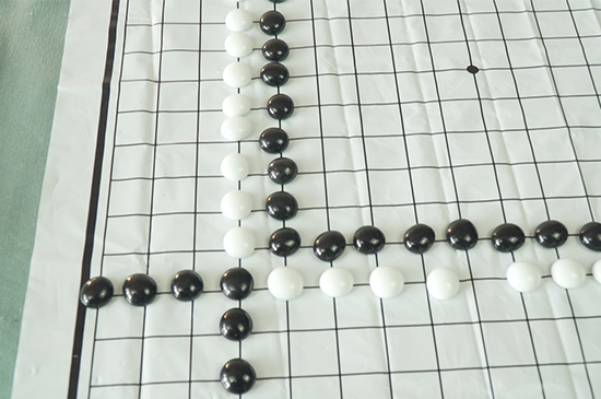 围棋有多少个棋子-最新围棋有多少个棋子整理解答