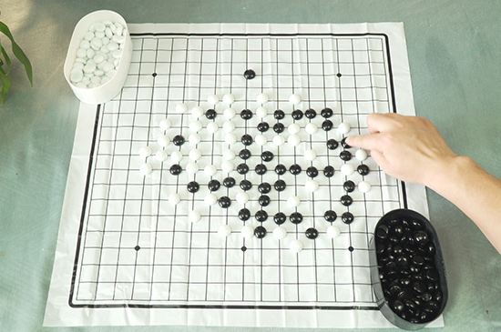 围棋怎么玩-最新围棋怎么玩整理解答