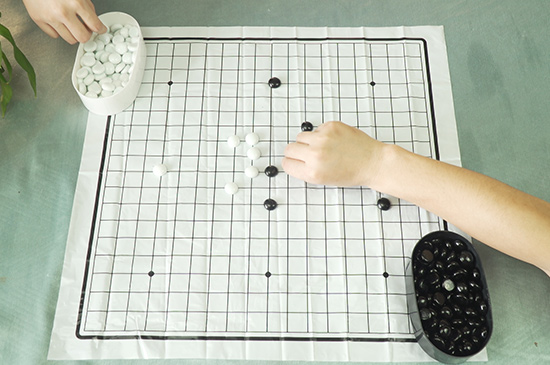 围棋怎么玩-最新围棋怎么玩整理解答